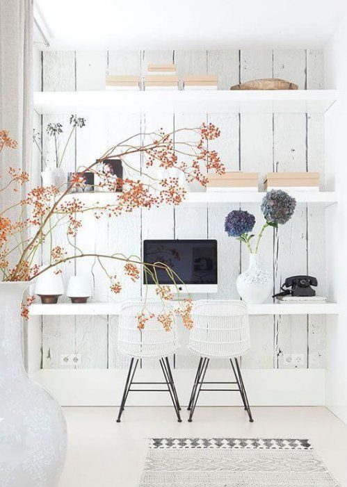 minimalistyczne wnętrze, mieszkanie w japońskim stylu, jasne wnętrze