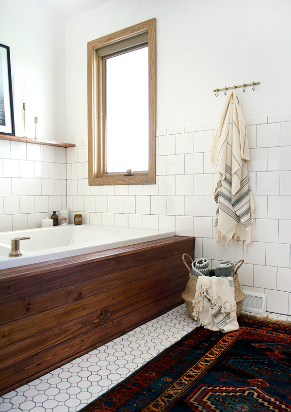łazienka rustykalna, łazienka w stylu farmhouse, jak urządzić stylową łazienkę, trendy łazienkowe, łazienka w skandynawskim stylu
