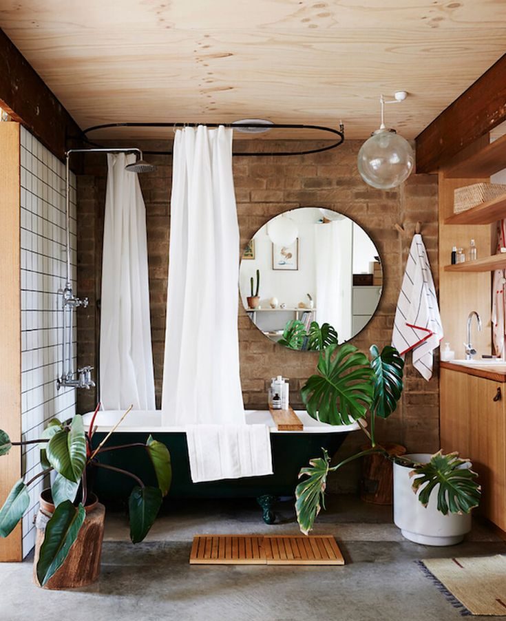 łazienka rustykalna, łazienka w stylu farmhouse, jak urządzić stylową łazienkę, trendy łazienkowe, wiejska łazienka
